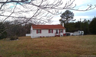 1081 Stones Rd.