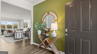 509 Majestic Oak Cir, Dallas, GA 30132 - photo 3