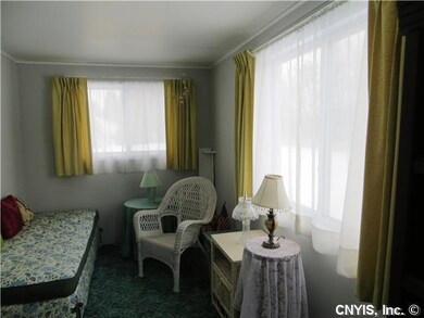 Porch - Enclosed
