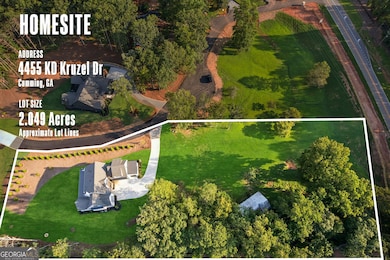 4455 Kd Kruzel Dr, Cumming, GA 30041 - photo 5