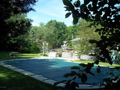 Nice Yard