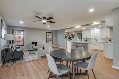 109 S Central Ave, Waxahachie, TX 75165 - photo 5