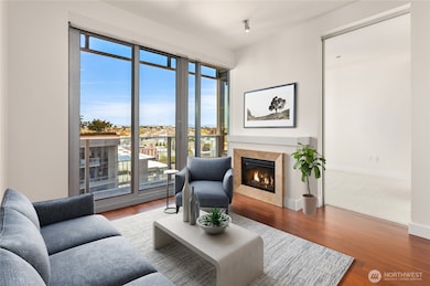 Olive 8 Condos unit 2704, Seattle, WA 98101 - photo 3