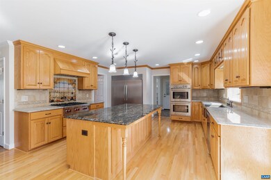 1155 & 1157 Cardinal Dr, Earlysville, VA 22936 - photo 3