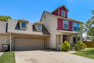 915 Carlton Rd, Wylie, TX 75098 - photo 3