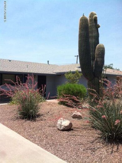7537 E Coolidge St unit 2, Scottsdale, AZ 85251 - photo 3