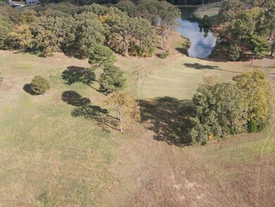 Gray's Creek lot 42