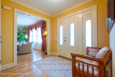 5 Foyer 3