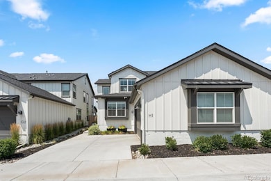 6780 W 60th Ave unit H-1, Arvada, CO 80003 - photo 2