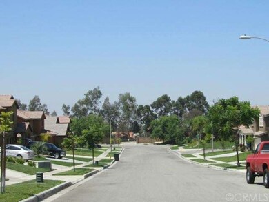 Small newer neighborhood