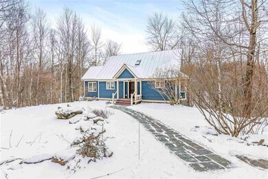 3309 Notch Rd, Jericho, VT 05465 - photo 3