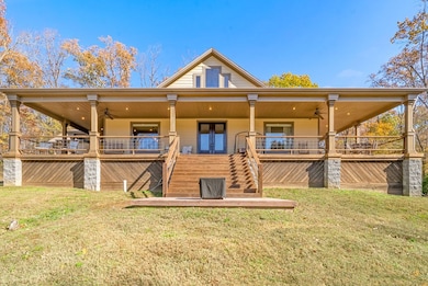 7845 Johnson Mill Rd, Hopkinsville, KY 42240 - photo 2