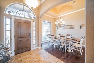 162 Ellis Spring Dr, Weatherford, TX 76085 - photo 3