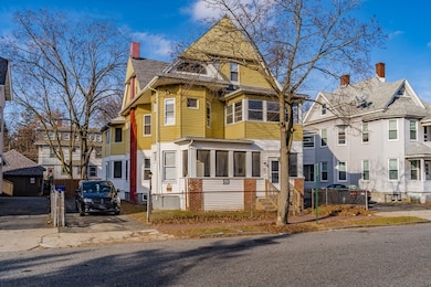 48 Euclid Ave, Springfield, MA 01108 - photo 2