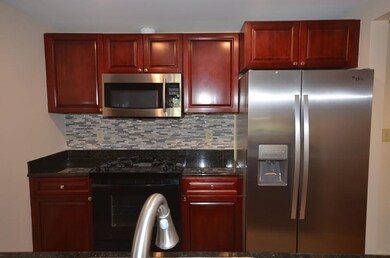 1 Nassau St unit 1603, Boston, MA 02111 - photo 4