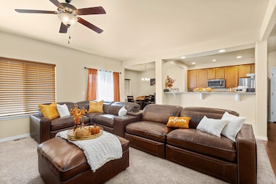 1439 Moraine Valley Dr, Severance, CO 80550 - photo 6