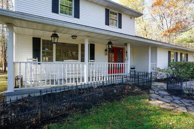 1521 Glasco Turnpike, Saugerties, NY 12477 - photo 5