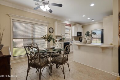 105 Harvest Pointe Cir, Lafayette, LA 70506 - photo 5