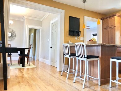 261 Metropolitan Ave unit 2, Roslindale, MA 02131 - photo 6