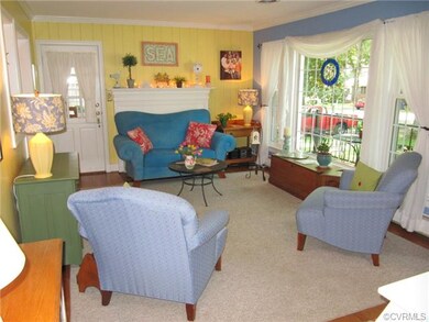 806 Westriver Dr, Henrico, VA 23229 - photo 3