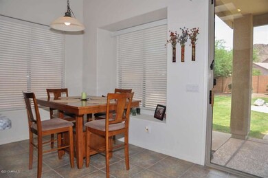 Breakfast Room