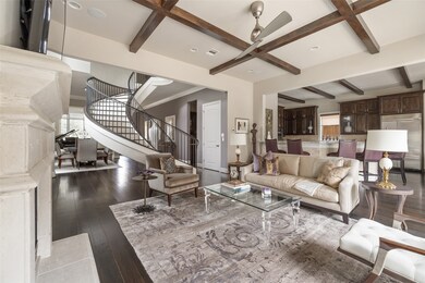 1711 Morse St, Houston, TX 77019 - photo 3