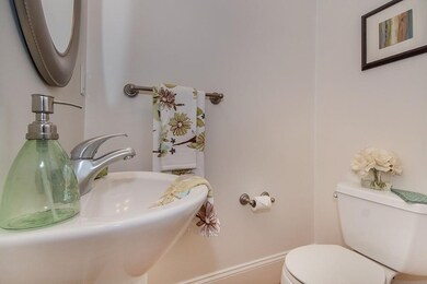 67 Bay State Rd unit 1, Cambridge, MA 02138 - photo 6