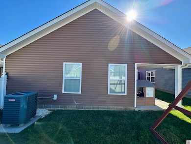 123 Dove Cir, Cadiz, KY 42211 - photo 2