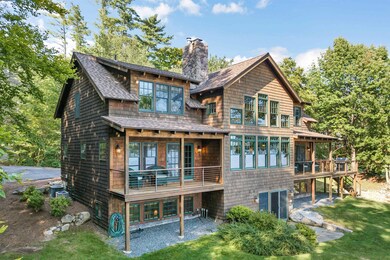 132 Cattle Landing Rd, Meredith, NH 03253 - photo 2