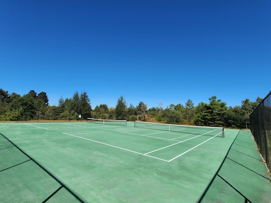 Tennis Courts