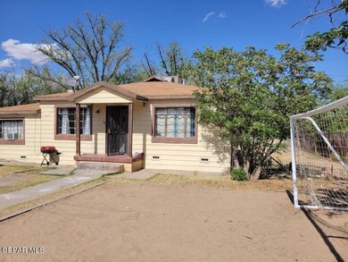 8462 Hughes Cir, El Paso, TX 79907 - photo 2