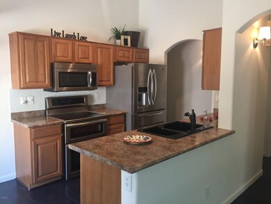 Kitchen 1