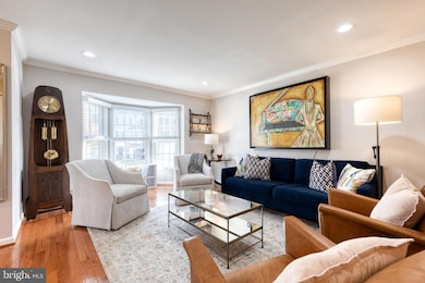 912 Hidden Moss Dr, Cockeysville, MD 21030 - photo 6