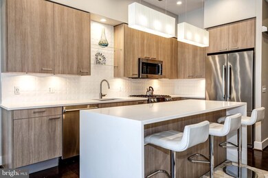 525 Water St SW unit 412, Washington, DC 20024 - photo 3