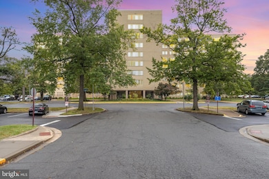 River Towers unit 317, Alexandria, VA 22307 - photo 2