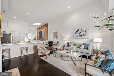 2015 Columbia Rd NW unit 8, Washington, DC 20009 - photo 7