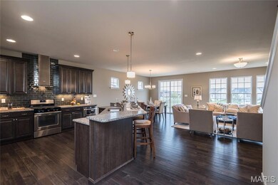 0 Unknown unit MIS25067015, O'Fallon, MO 63385 - photo 3