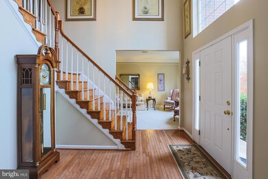 9422 Harcrest Way, Perry Hall, MD 21128 - photo 5