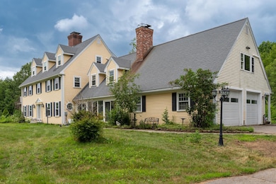 93 Richardson Rd, Dublin, NH 03444 - photo 2