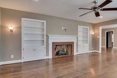 Living room view 2