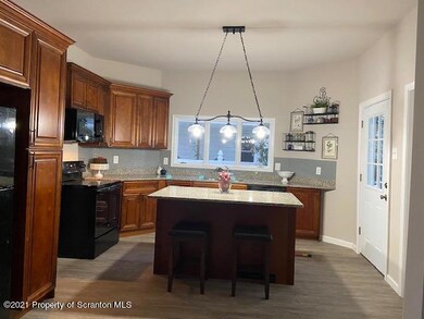 304 Main St, Moosic, PA 18507 - photo 2