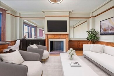 464-466 Commonwealth Ave unit 54, Boston, MA 02215 - photo 3