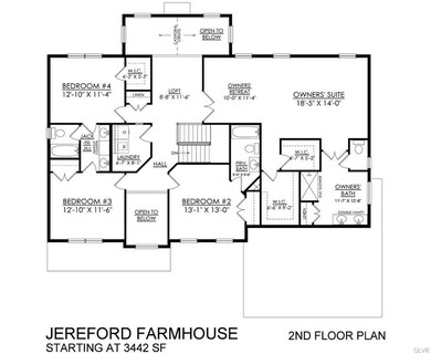 6792 Gwenmawr Rd unit 36, Bethlehem, PA 18017 - photo 3