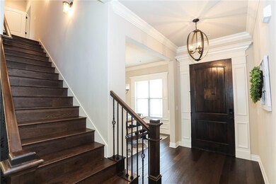 206 SW Highland Rd, Bentonville, AR 72712 - photo 4