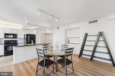 The Clara Barton at Penn Quarter unit 614, Washington, DC 20004 - photo 4