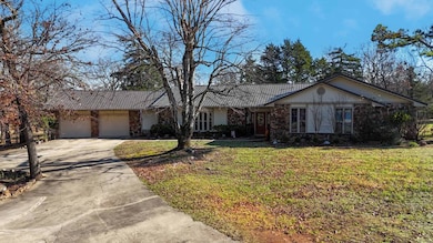 28862 Monks Dr, Poteau, OK 74953 - photo 2