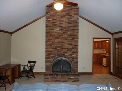Great Room. Open spacious greatroom provides lot s