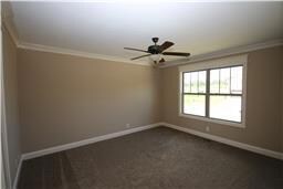 When finished, house will be similar to this.