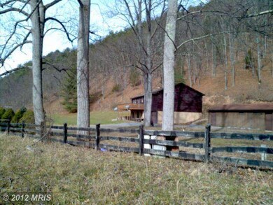 293 Empty Nest Ln, Sugar Grove, WV 26815 - photo 7