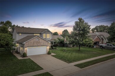 3438 Victoria Ave, Columbus, IN 47203 - photo 7